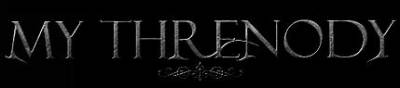 logo My Threnody